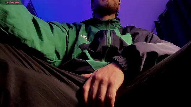 s sven03 online show from 03-04-26, 08:22