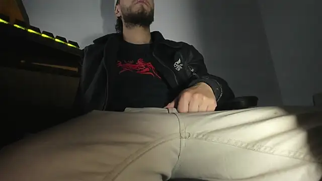 s sven03 online show from 10-25-25, 06:23