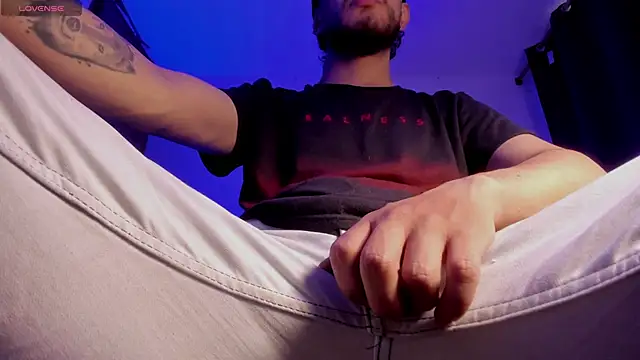 s sven03 online show from 03-06-26, 10:49