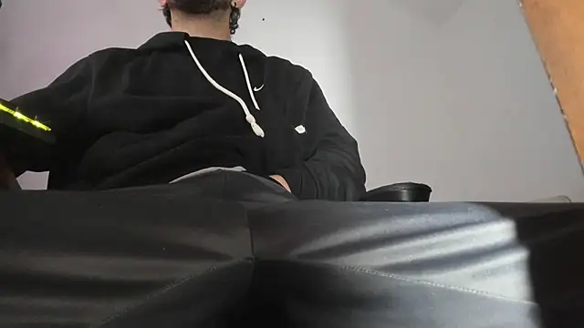 s sven03 online show from 11-14-25, 10:52