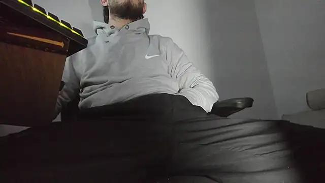 s sven03 online show from 10-27-25, 11:38