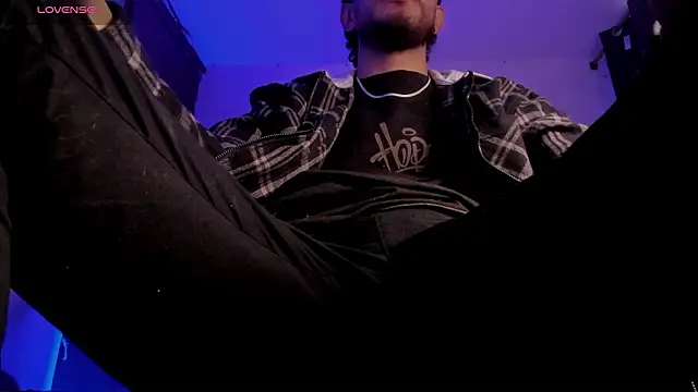 s sven03 online show from 02-24-26, 08:42