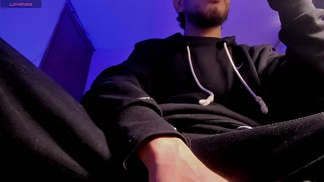 s sven03 online show from 02-26-26, 06:52