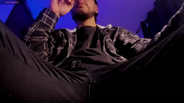 s sven03 online show from 02-24-26, 04:24