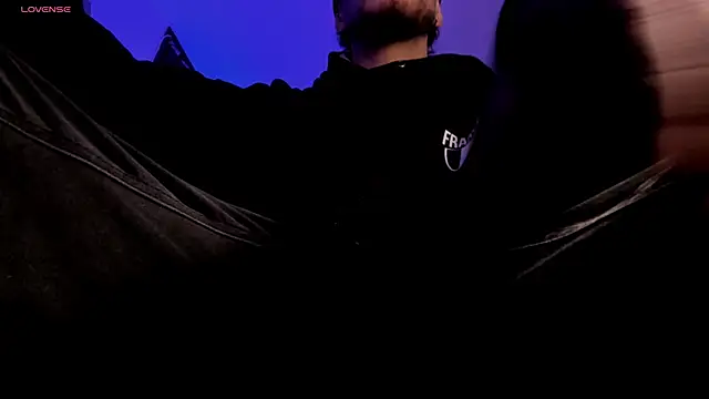 s sven03 online show from 02-12-26, 07:19