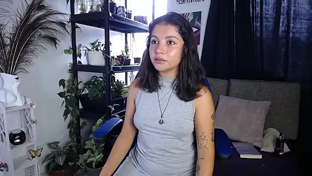 medusa 025 online show from 03-16-25, 09:58