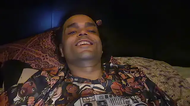 GForceSavage online show from 07-24-26, 09:55