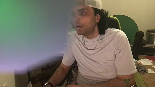 GForceSavage online show from 03-22-26, 07:54