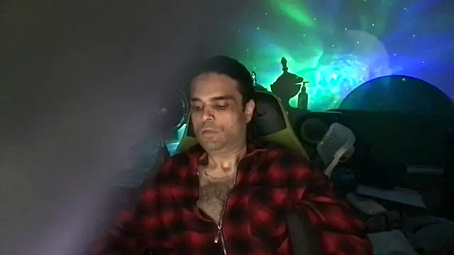 GForceSavage online show from 03-07-26, 02:18