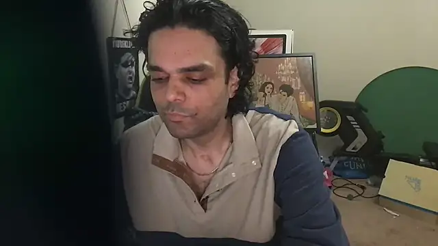 GForceSavage online show from 05-18-26, 11:53