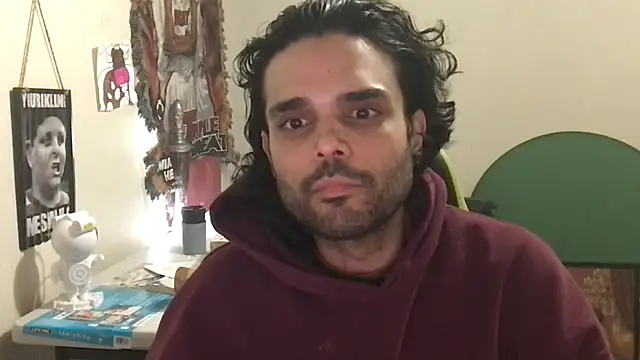 GForceSavage online show from 03-17-26, 10:46