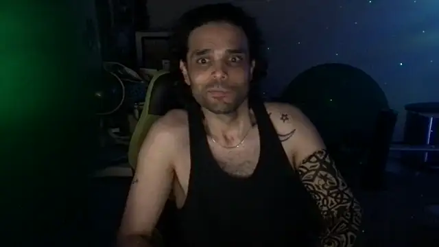 GForceSavage online show from 04-10-26, 06:31