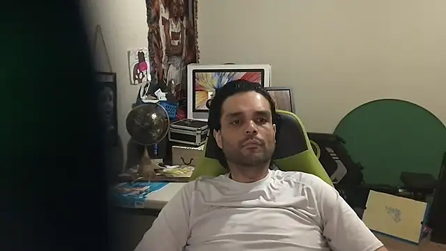 GForceSavage online show from 05-05-26, 11:30