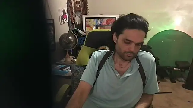 GForceSavage online show from 04-09-26, 05:42