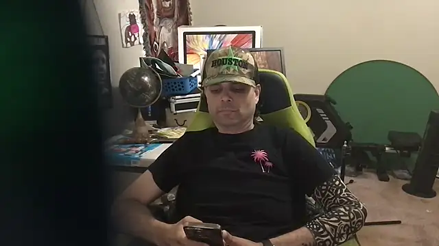 GForceSavage online show from 04-22-26, 11:11