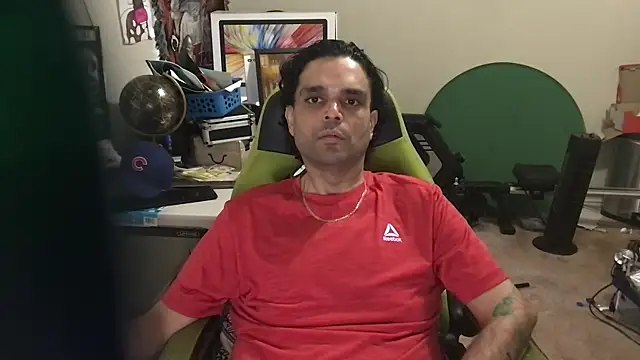GForceSavage online show from 04-30-26, 06:59