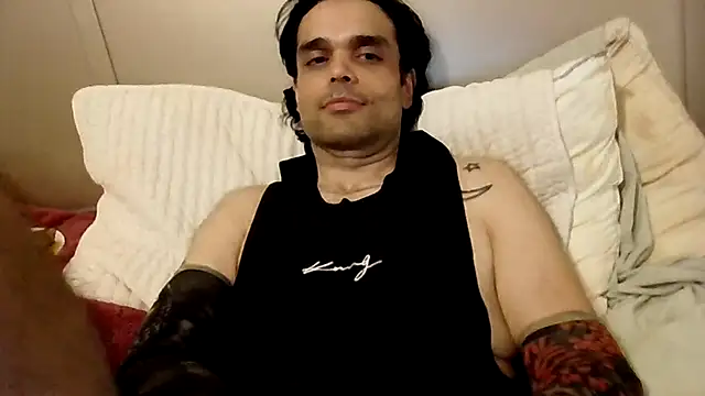 GForceSavage online show from 11-29-25, 01:22