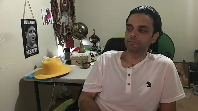 GForceSavage online show from 09-14-25, 10:10