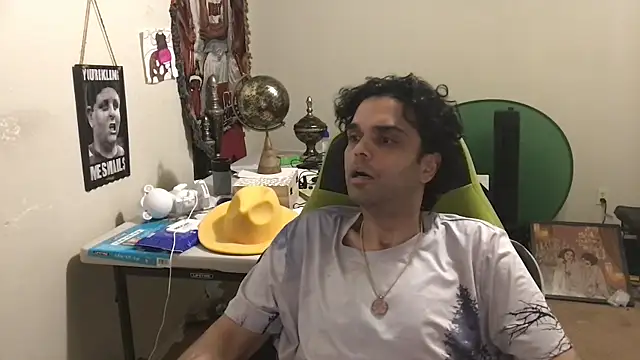 GForceSavage online show from 11-15-25, 12:58