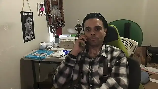 GForceSavage online show from 02-03-26, 05:40