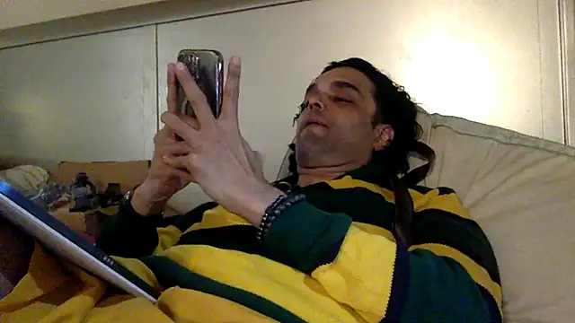 GForceSavage online show from 02-24-26, 06:09