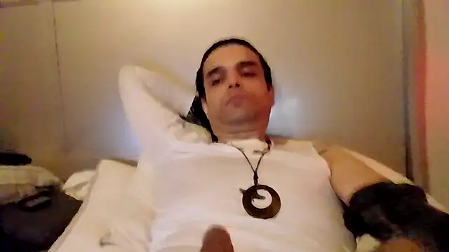 GForceSavage online show from 01-06-26, 10:08