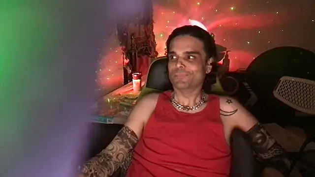 GForceSavage online show from 02-23-26, 05:52