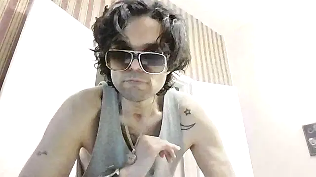 GForceSavage online show from 01-17-26, 09:18