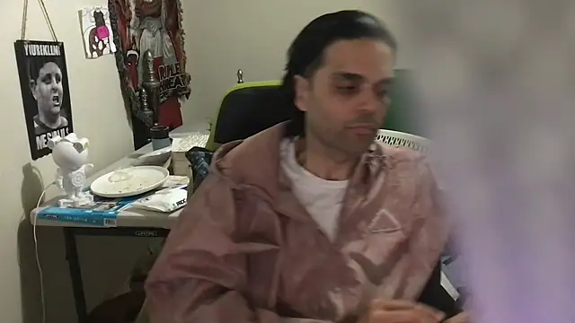 GForceSavage online show from 02-10-26, 02:43