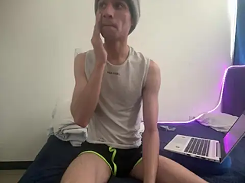 Zlestkarr online show from 06-11-26, 07:11