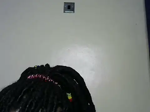 Rasta tattooed online show from 10-01-25, 04:11