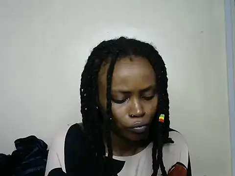 Rasta tattooed online show from 11-30-25, 09:26