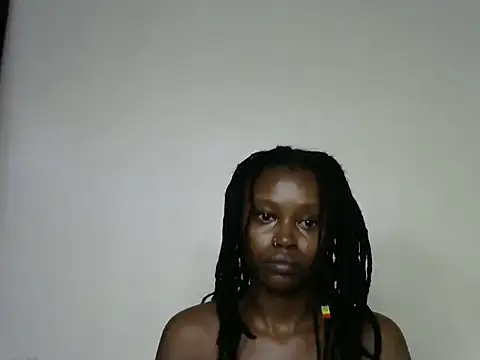 Rasta tattooed online show from 10-18-25, 03:36
