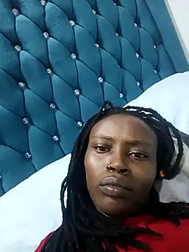 Rasta tattooed online show from 12-22-25, 04:45