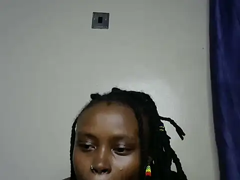 Rasta tattooed online show from 09-25-25, 05:41