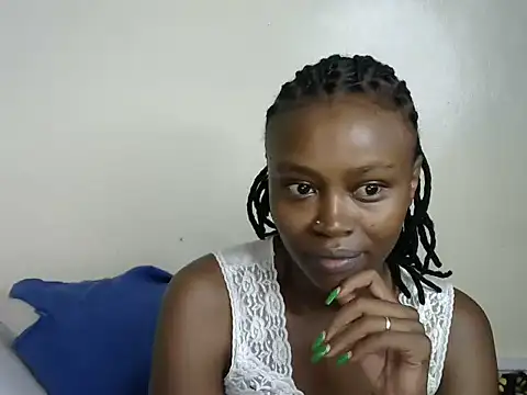 Rasta tattooed online show from 09-30-25, 03:18