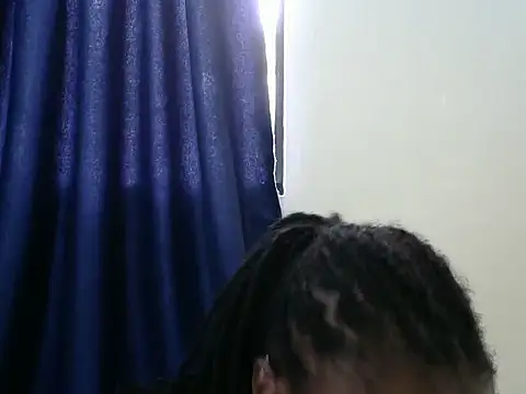 Rasta tattooed online show from 02-20-26, 06:26