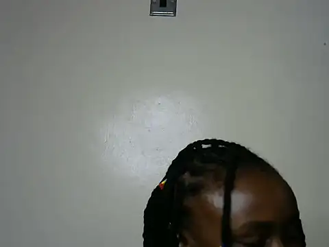 Rasta tattooed online show from 09-14-25, 12:55