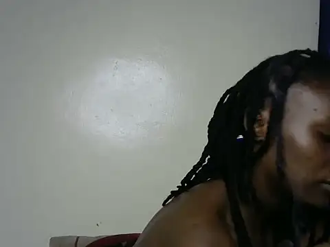 Rasta tattooed online show from 09-19-25, 04:33
