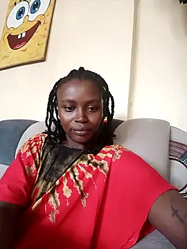 Rasta tattooed online show from 09-29-25, 05:25