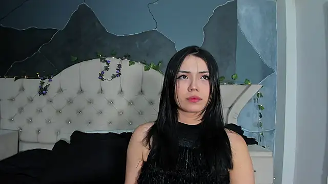 Rubi Sky online show from 03-22-26, 04:27