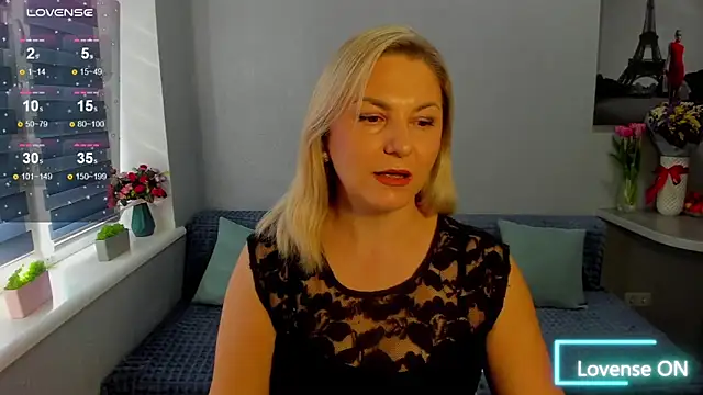 sweet   margaret online show from 03-09-26, 12:09