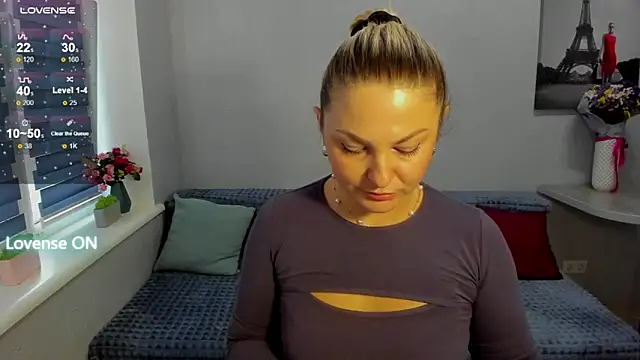 sweet   margaret online show from 11-21-25, 11:53