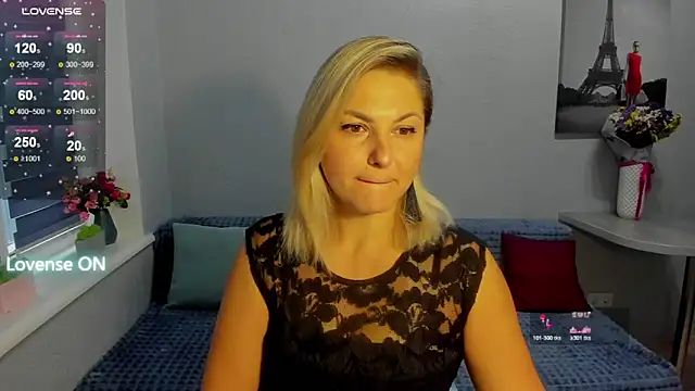 sweet   margaret online show from 12-01-25, 06:47