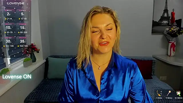 sweet   margaret online show from 01-18-26, 11:57