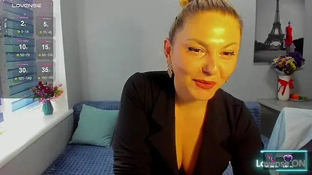 sweet   margaret online show from 04-03-26, 12:33