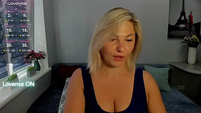 sweet   margaret online show from 09-14-25, 11:32