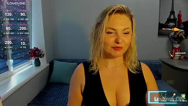 sweet   margaret online show from 03-28-26, 01:45