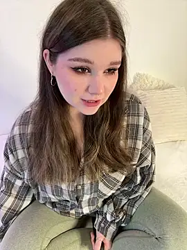 PumaShyXD online show from 04-11-26, 10:41