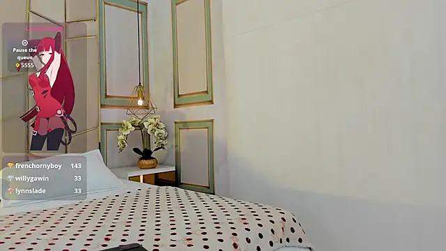 abby adams20 online show from 12-14-25, 02:55